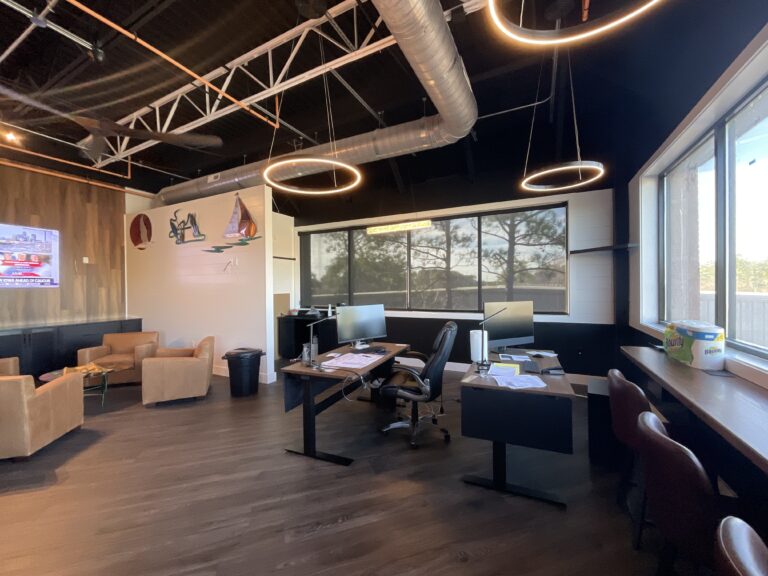 real estate office 2