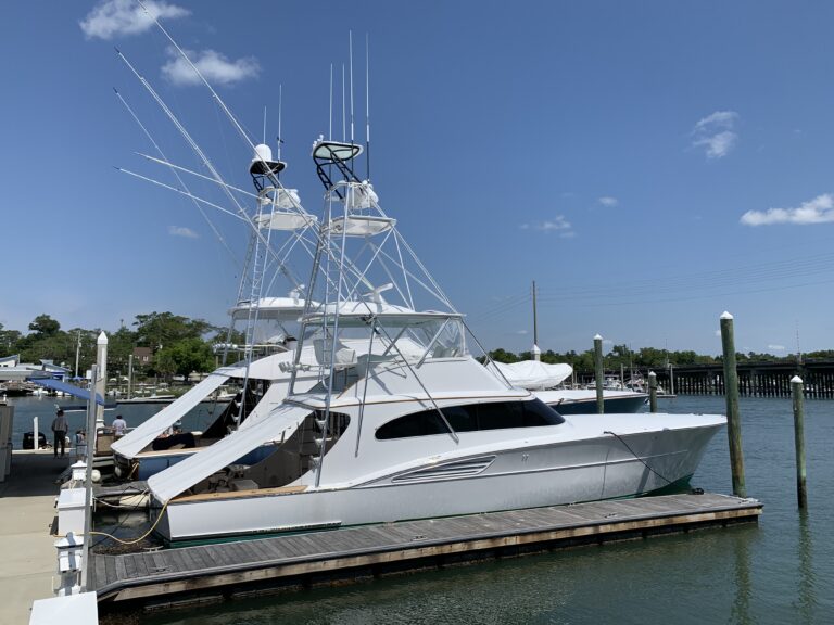 yacht 1