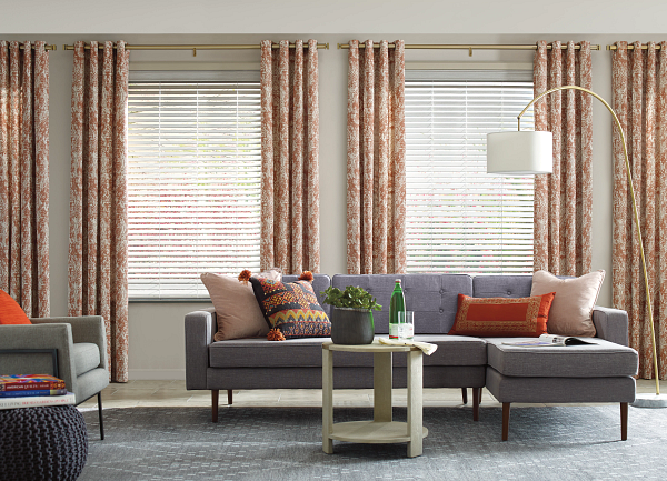 carole fabrics panels