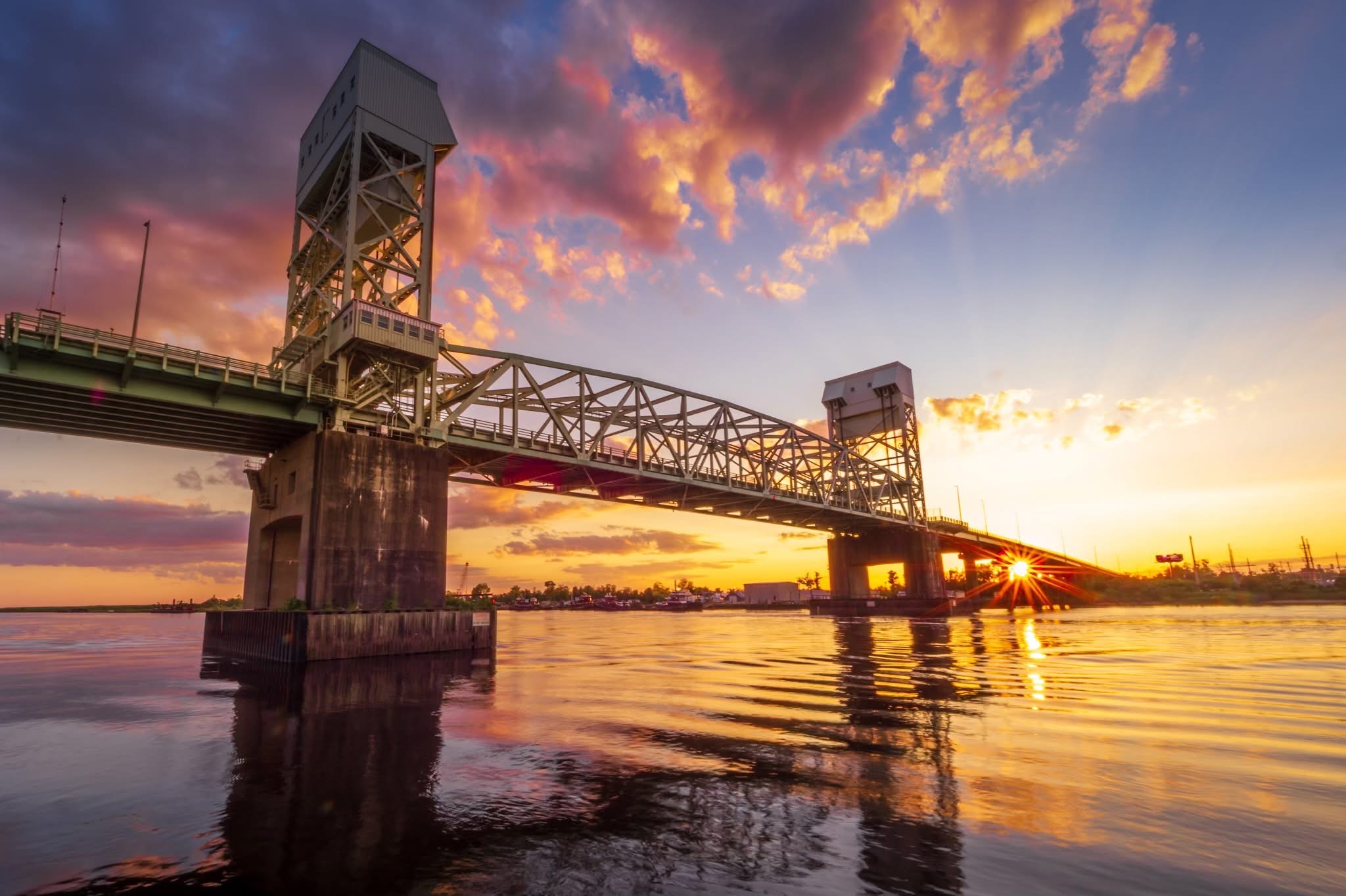 wilmington bridge